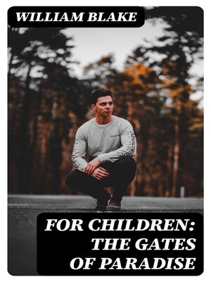 cover image of For Children